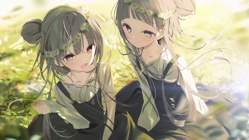 图片[7]-宝石少女 2nd.cut:For the Exquisite Attire/Putrika 2nd.cut:For the Exquisite Attire Build.23587952（官中）-无忧免费游戏网