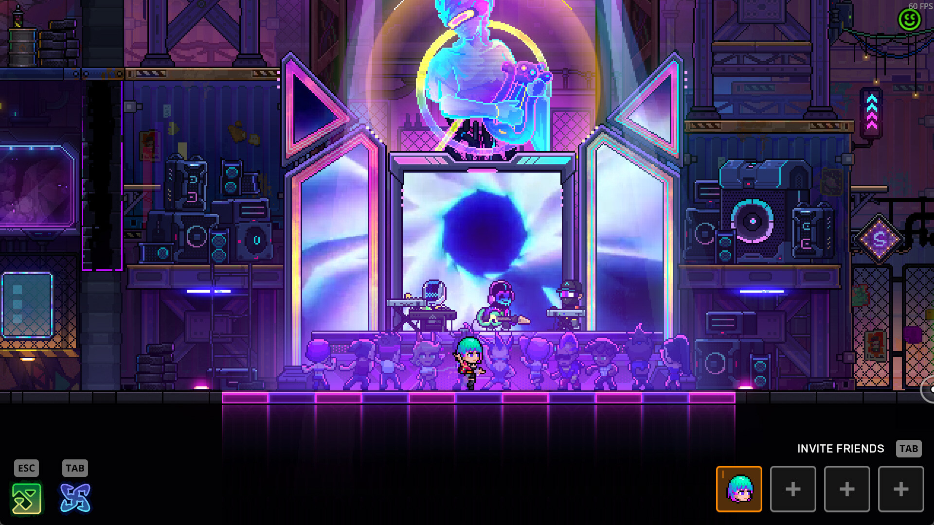 图片[5]-霓虹深渊2（Neon Abyss 2）免安装中文版下载-蒸汽游戏宝库 - 高质量Steam单机游戏下载站