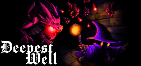 无底深井/Deepest Well-秋风资源网