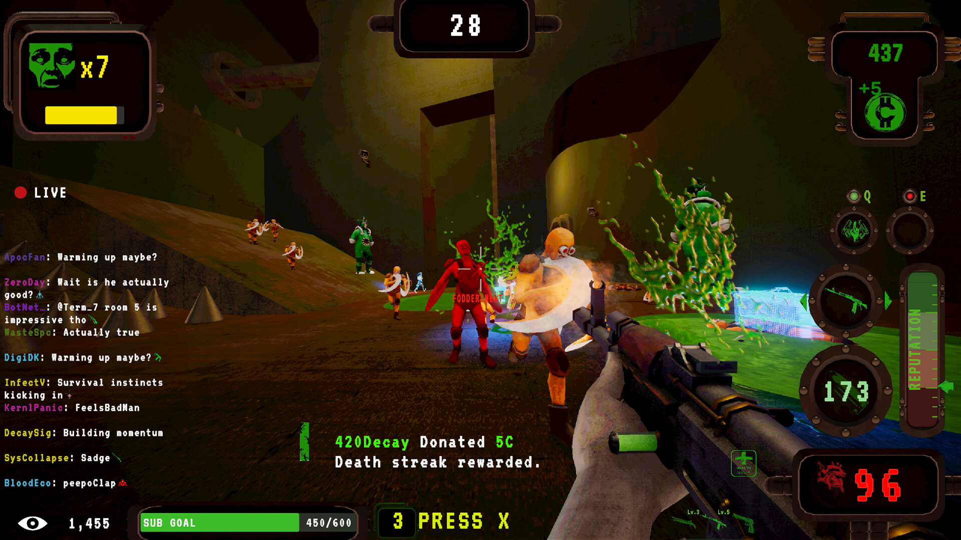 幸运罗特|LUCKROT|官方英文插图4跳跳游戏网