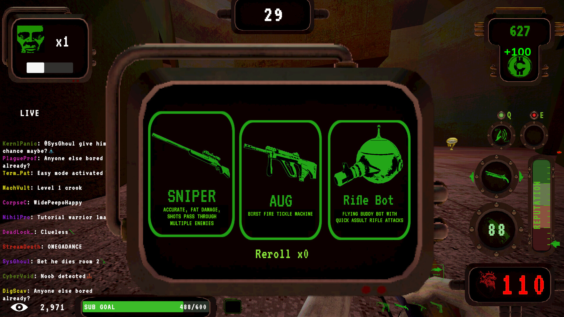 幸运罗特|LUCKROT|官方英文插图5跳跳游戏网