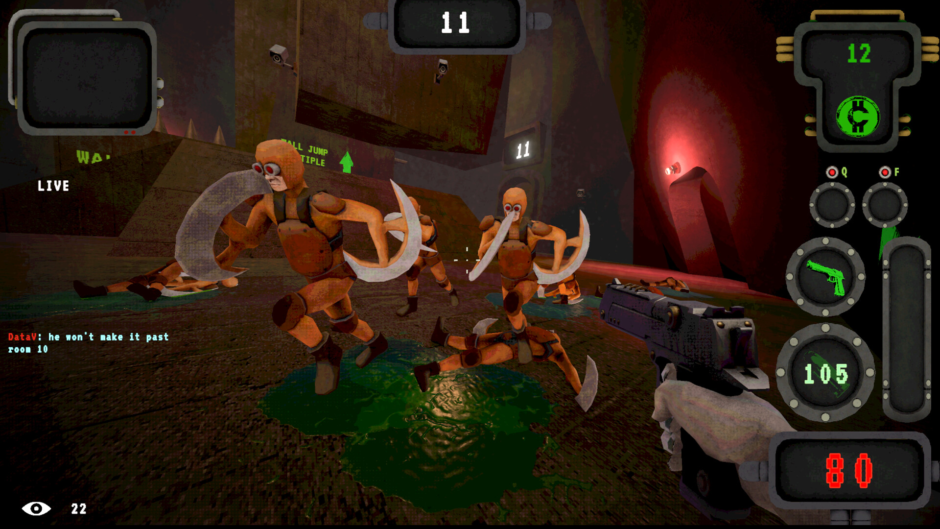 幸运罗特|LUCKROT|官方英文插图1跳跳游戏网