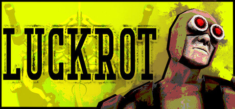 命运腐化/LUCKROT Build.22877843|动作冒险|容量1.2GB|免安装绿色中文版-KXZGAME