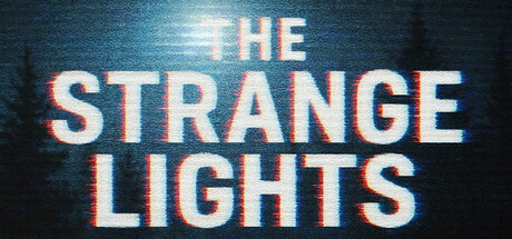 诡异之光/The Strange Lights-秋风资源网
