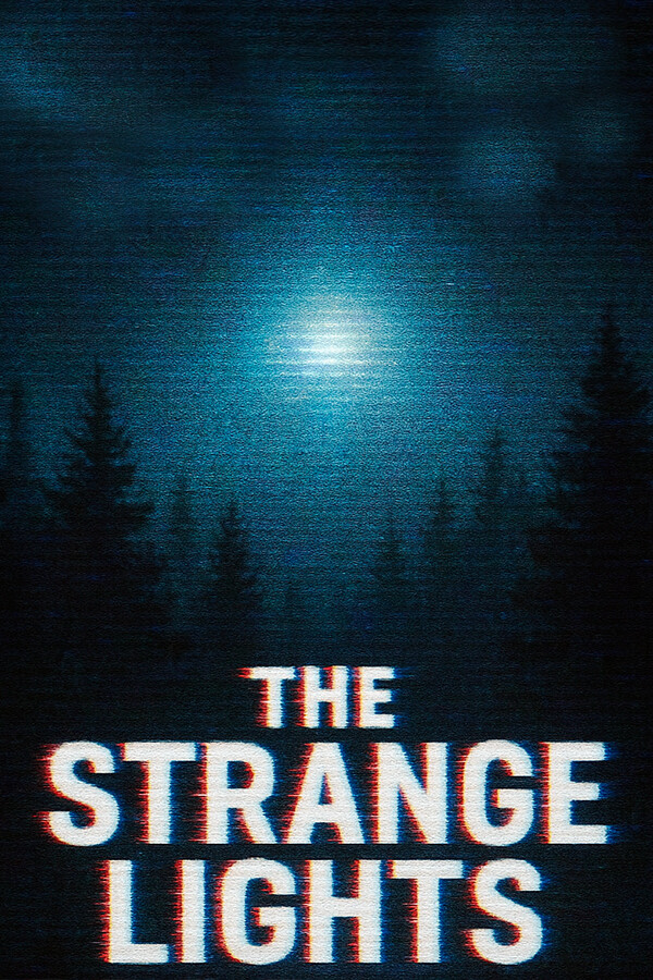 The Strange Lights