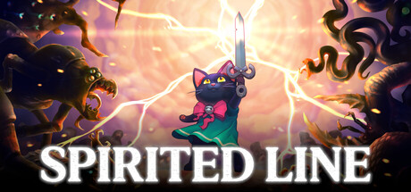 幽灵地铁/Spirited Line 新游发布