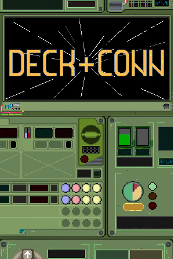 Deck & Conn