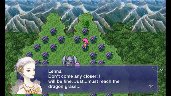 图片[2]-最终幻想5/Final Fantasy V（v1.0.6）-秋风资源网