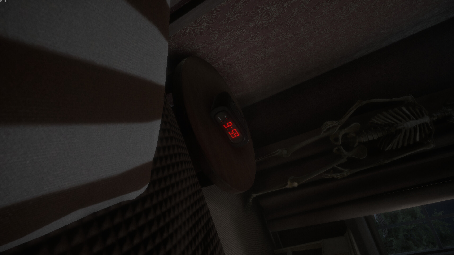 愚灵 (Fooling Dead)