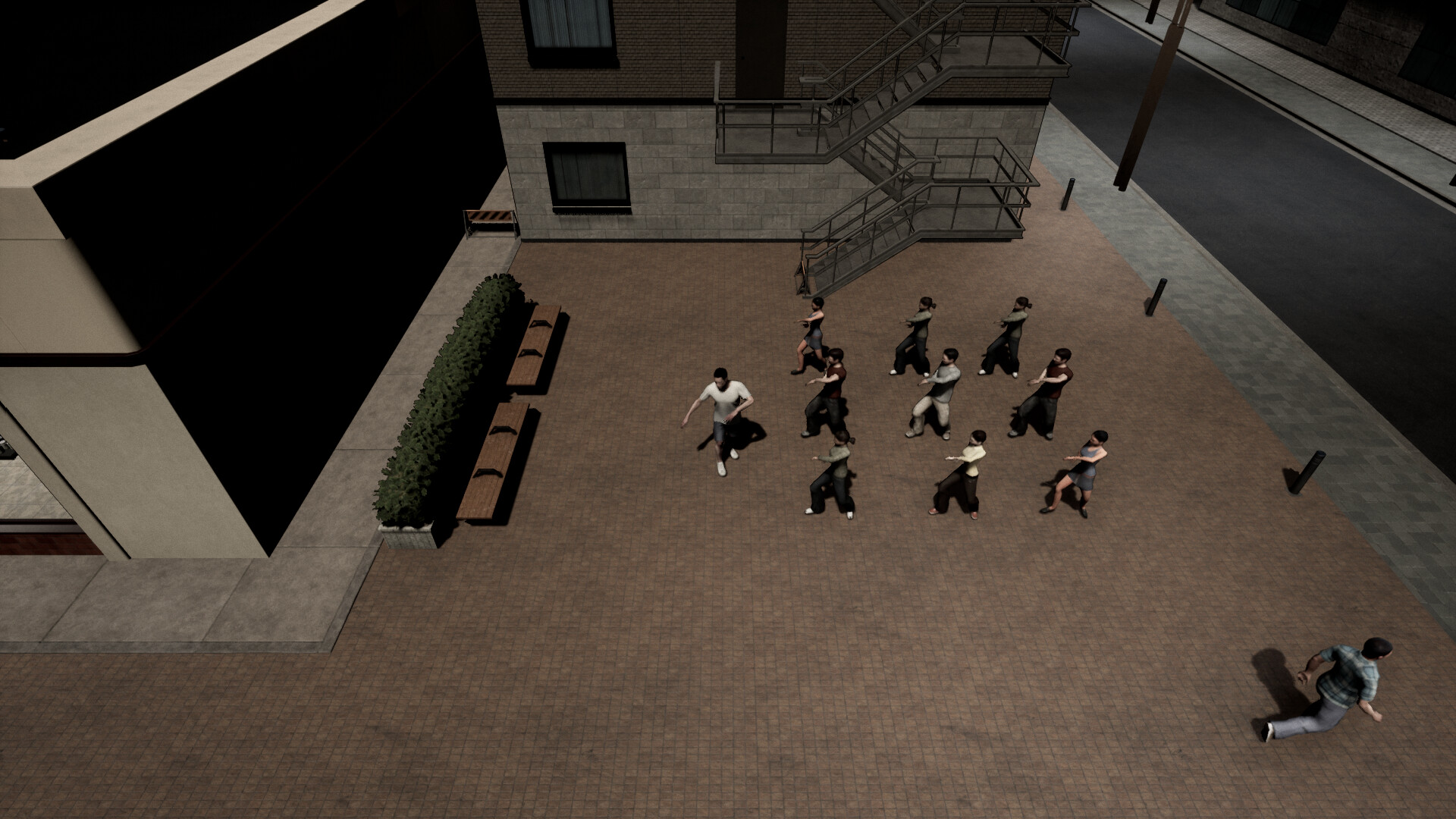 下一段路途|官方中文|The Next Journey Of Life