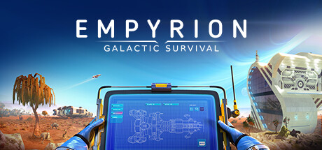 帝国霸业:银河生存|Empyrion – Galactic Survival|v1.19.0|官方中文|支持手柄|容量17.4G