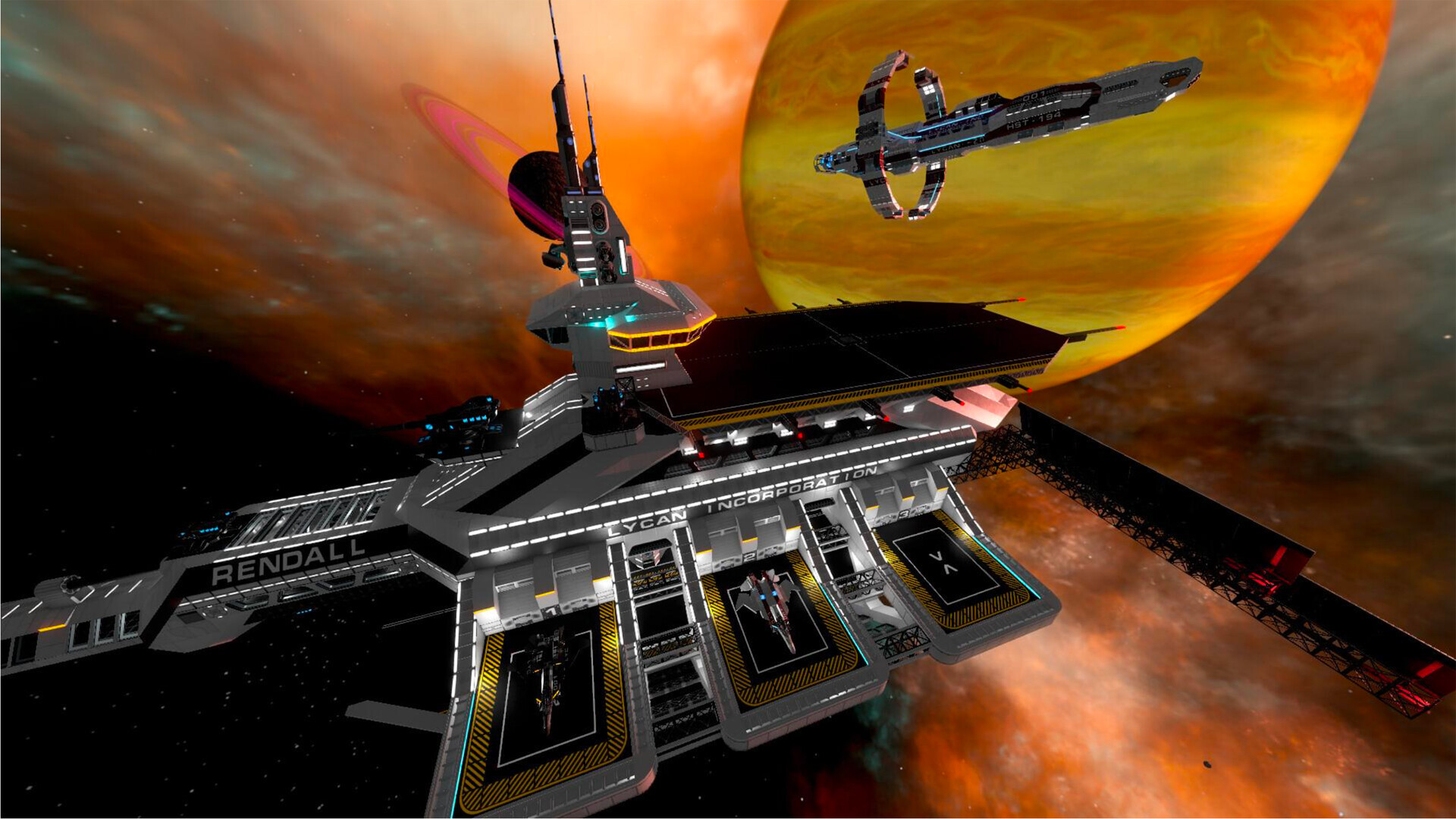 图片[24]-帝国霸业：银河生存/Empyrion – Galactic Survival v1.19.0|动作冒险|18.3GB|中文-蝶影二次元