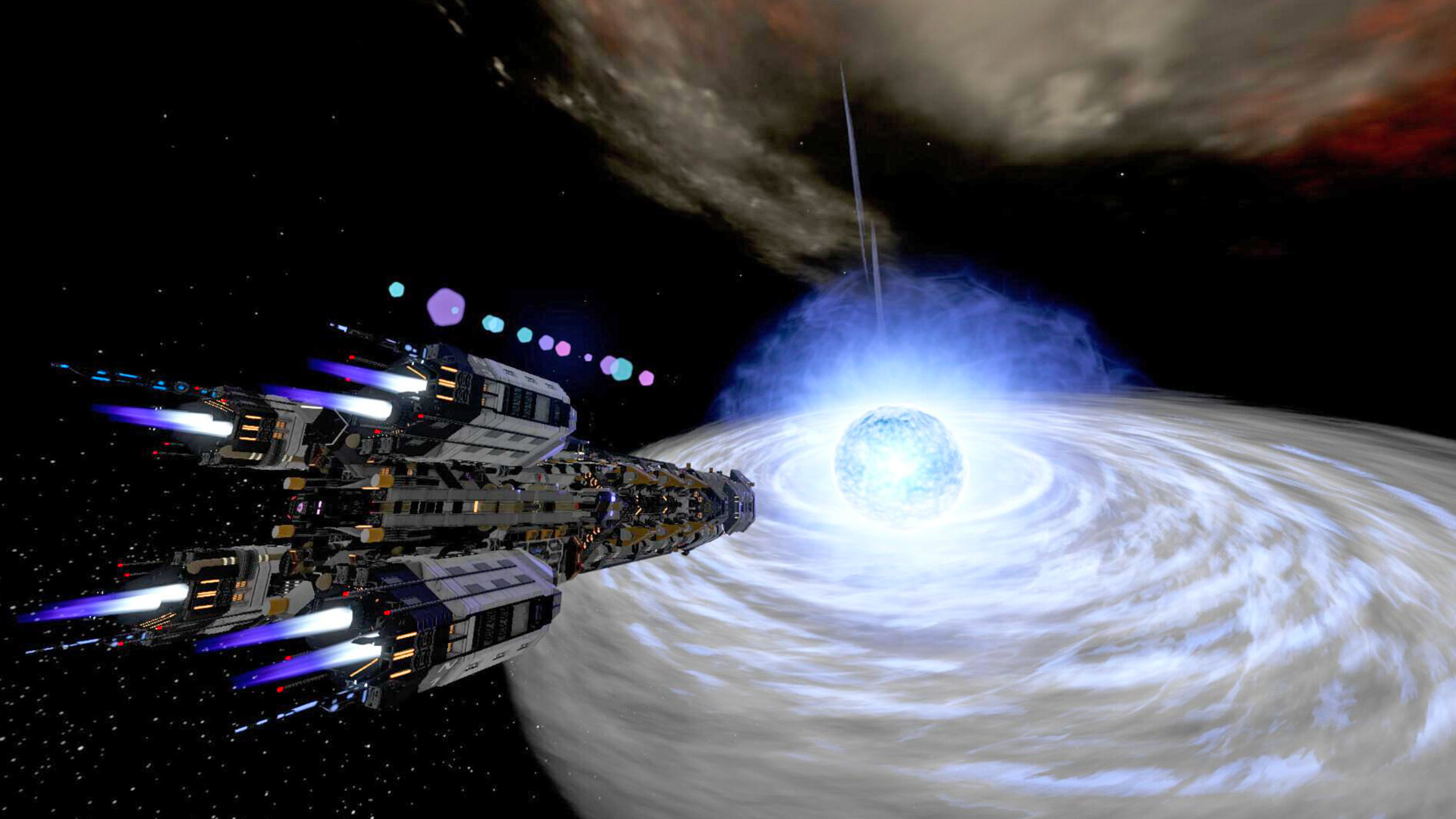 图片[20]-帝国霸业：银河生存/Empyrion – Galactic Survival v1.19.0|动作冒险|18.3GB|中文-蝶影二次元