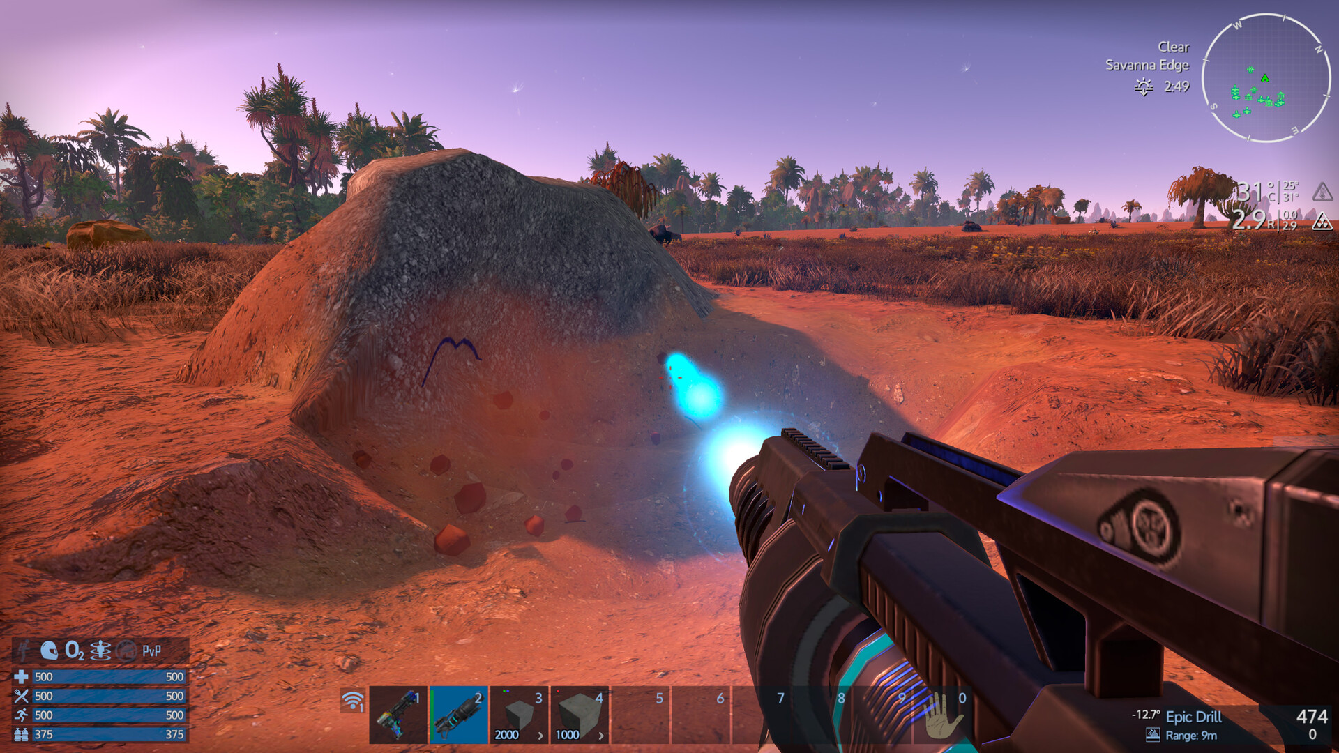 图片[18]-帝国霸业：银河生存/Empyrion – Galactic Survival v1.19.0|动作冒险|18.3GB|中文-蝶影二次元
