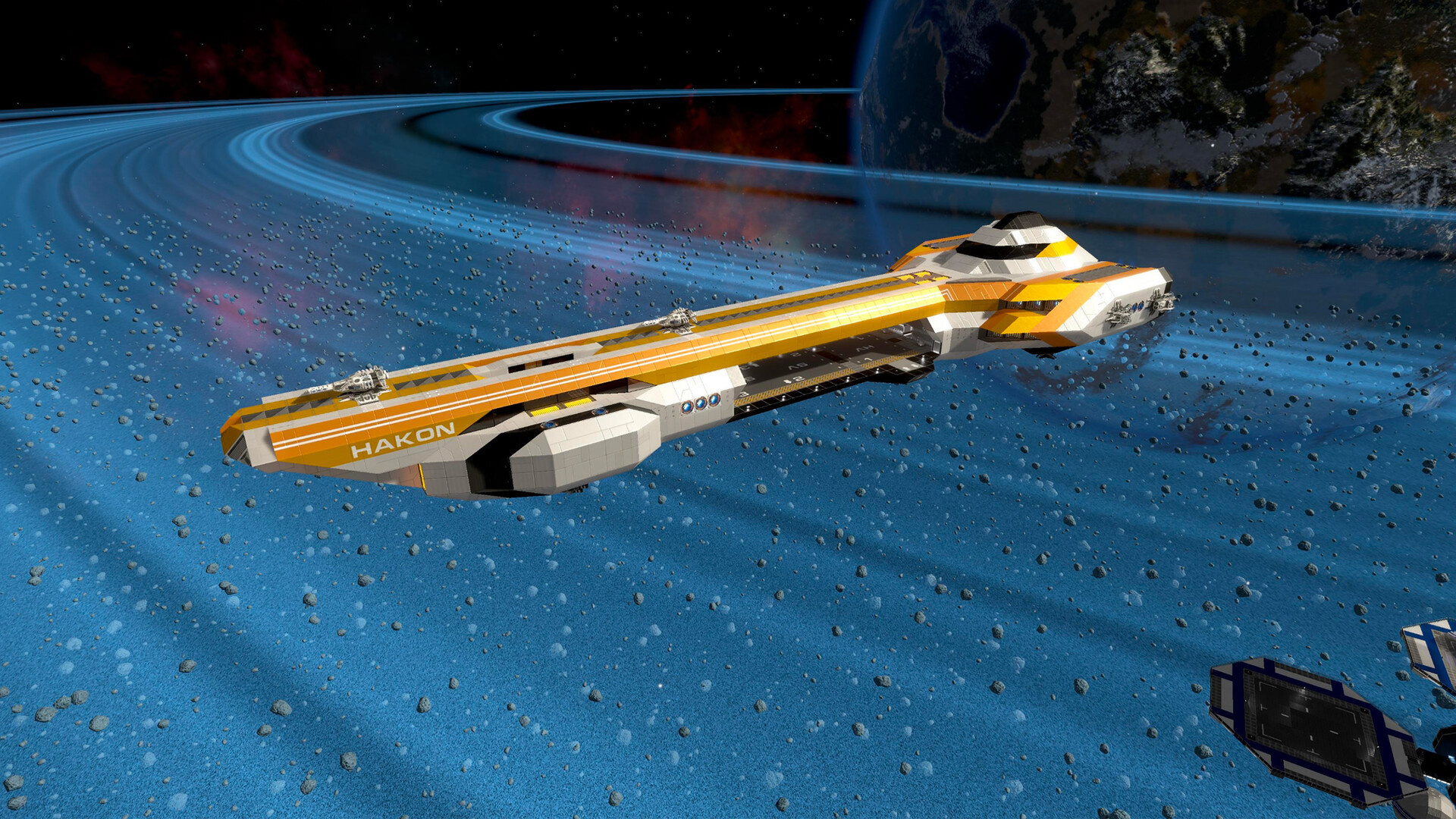 图片[23]-帝国霸业：银河生存/Empyrion – Galactic Survival v1.19.0|动作冒险|18.3GB|中文-蝶影二次元