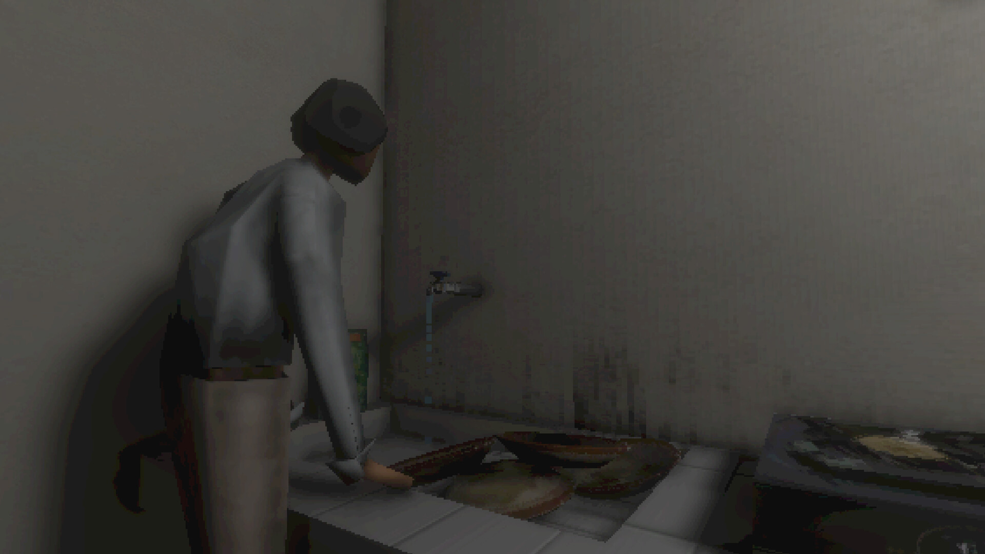 沉迷夜班|官方中文|Obsessed : Night Shift|夜班症候群插图2咸鱼单机官网 截图 #0