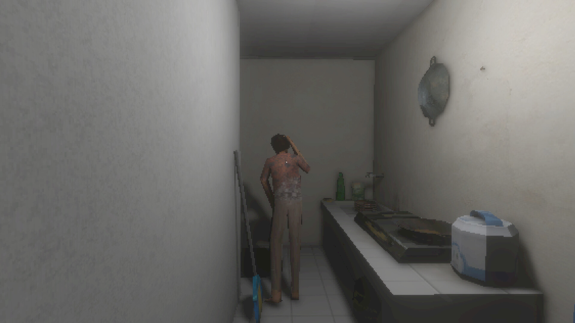 沉迷夜班|官方中文|Obsessed : Night Shift|夜班症候群插图5咸鱼单机官网 截图 #3