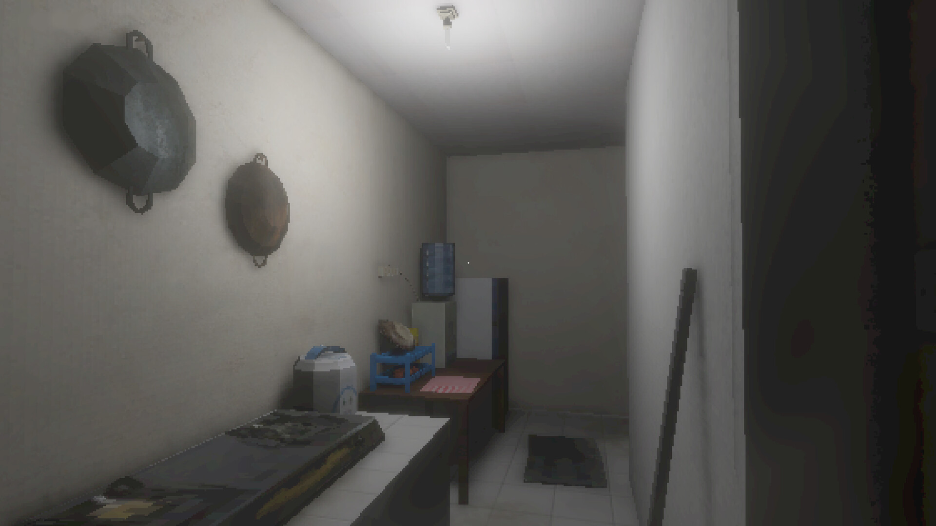 沉迷夜班|官方中文|Obsessed : Night Shift|夜班症候群插图3咸鱼单机官网 截图 #1