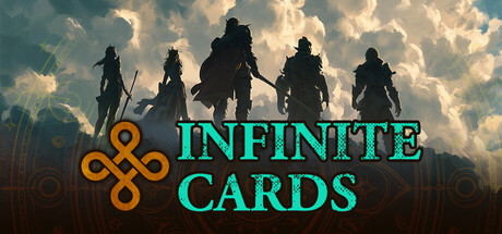 无限卡牌|Infinite Cards|官方中文|容量2G