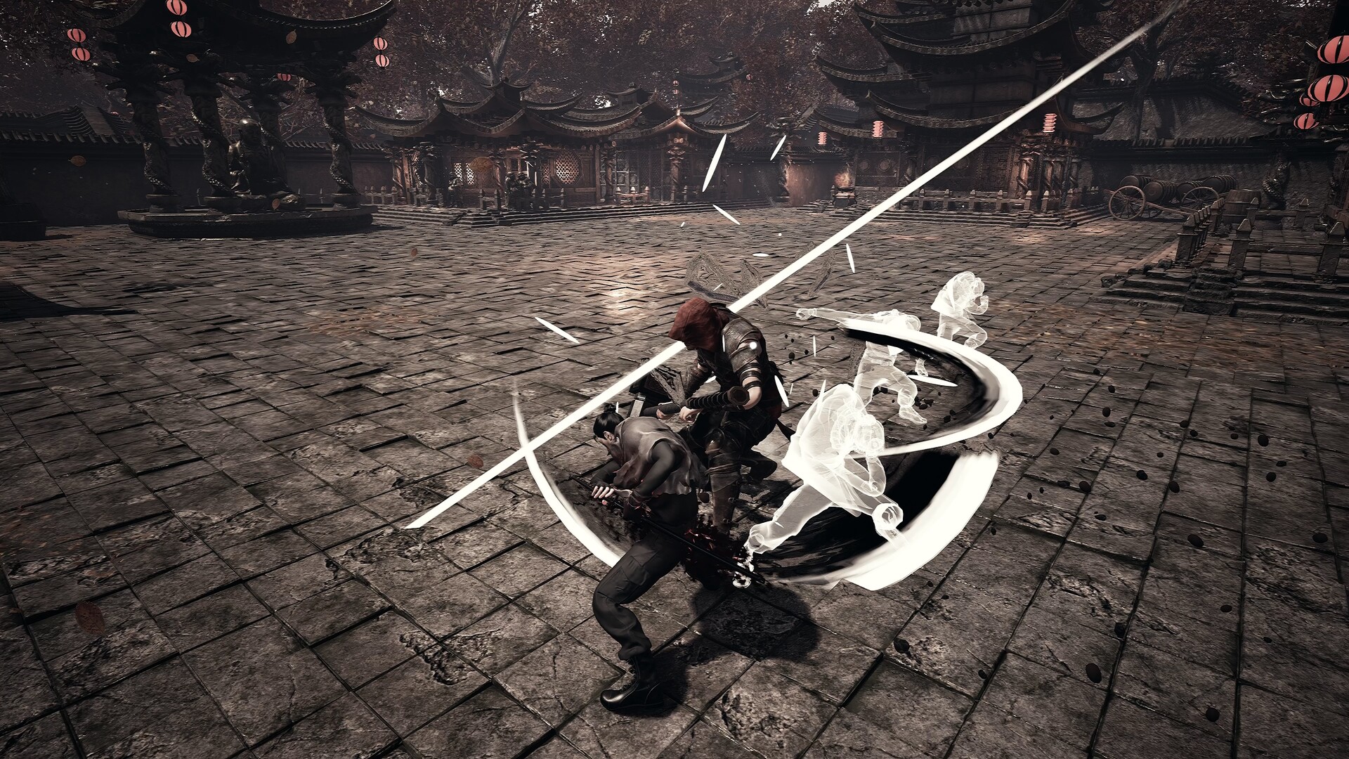 四郎|官方中文|支持手柄|SIRO插图7跳跳游戏网