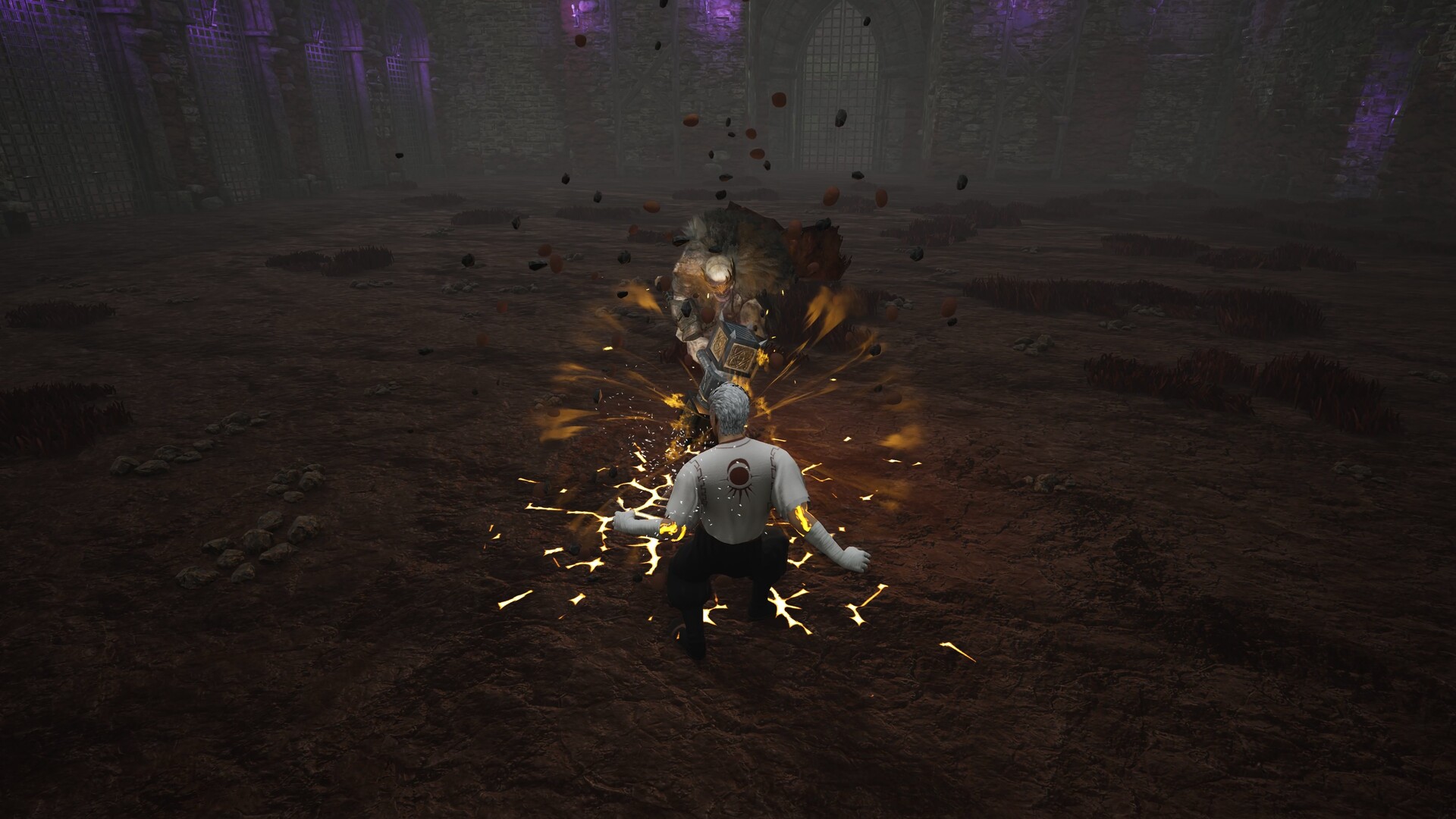 四郎|官方中文|支持手柄|SIRO插图4跳跳游戏网