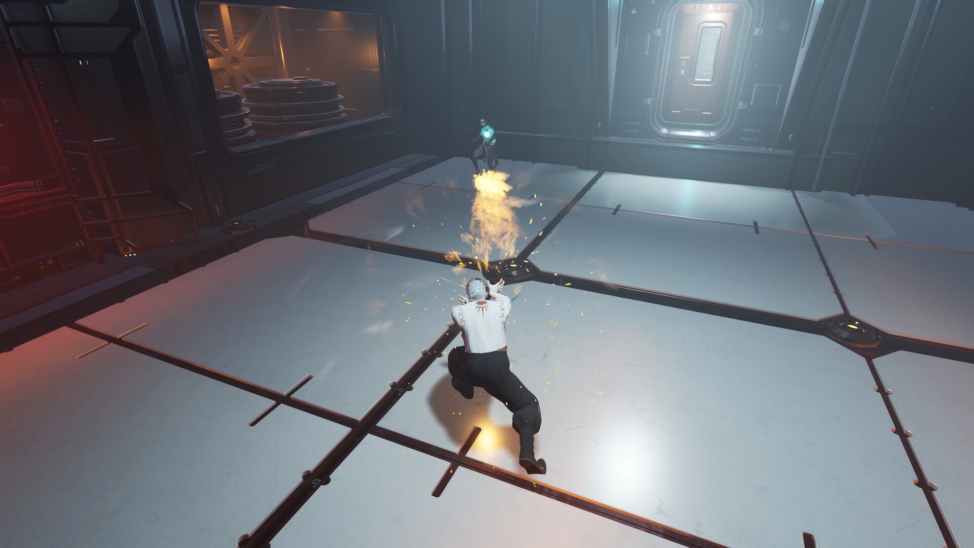 四郎|官方中文|支持手柄|SIRO插图5跳跳游戏网