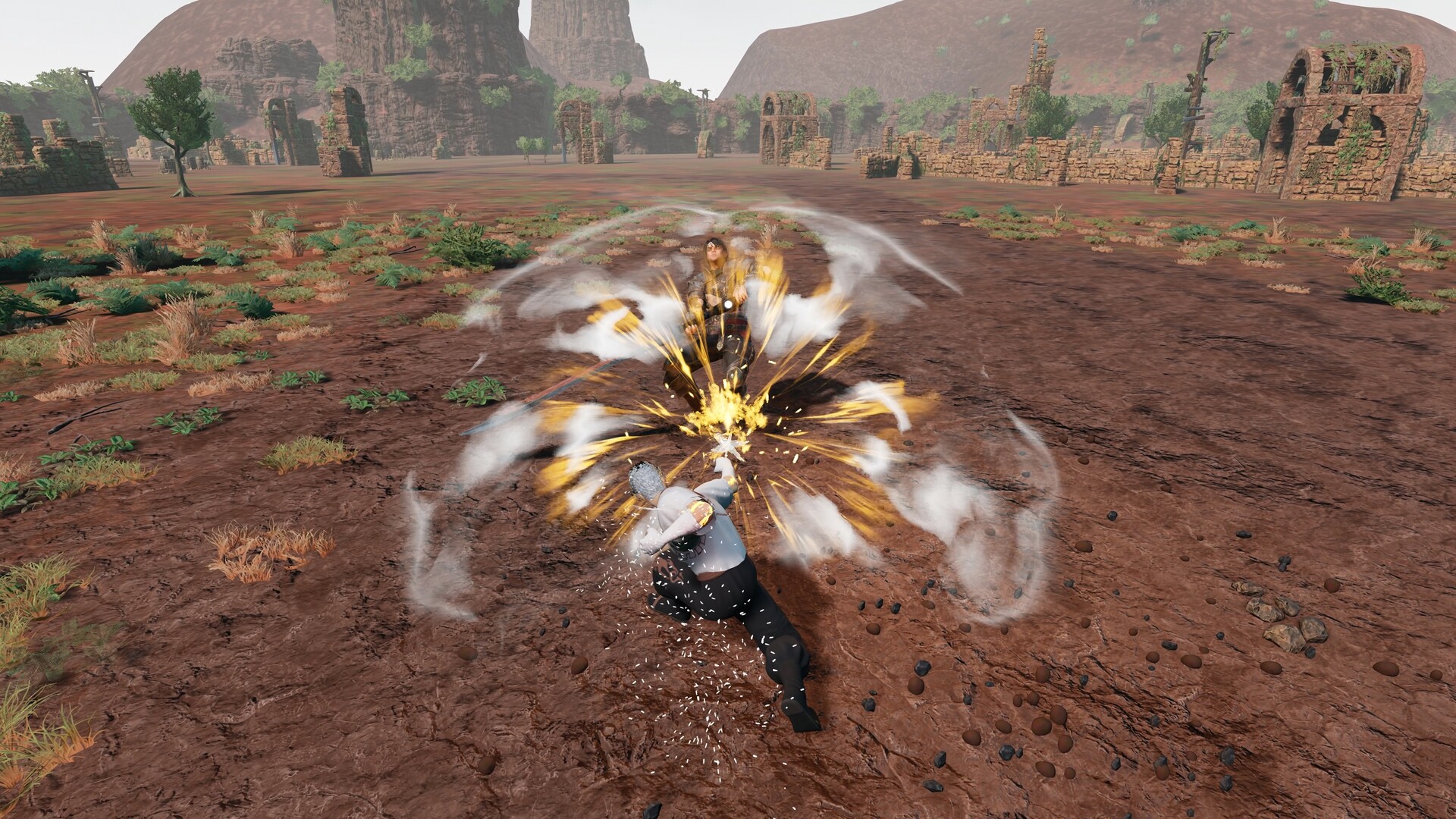 四郎|官方中文|支持手柄|SIRO插图6跳跳游戏网