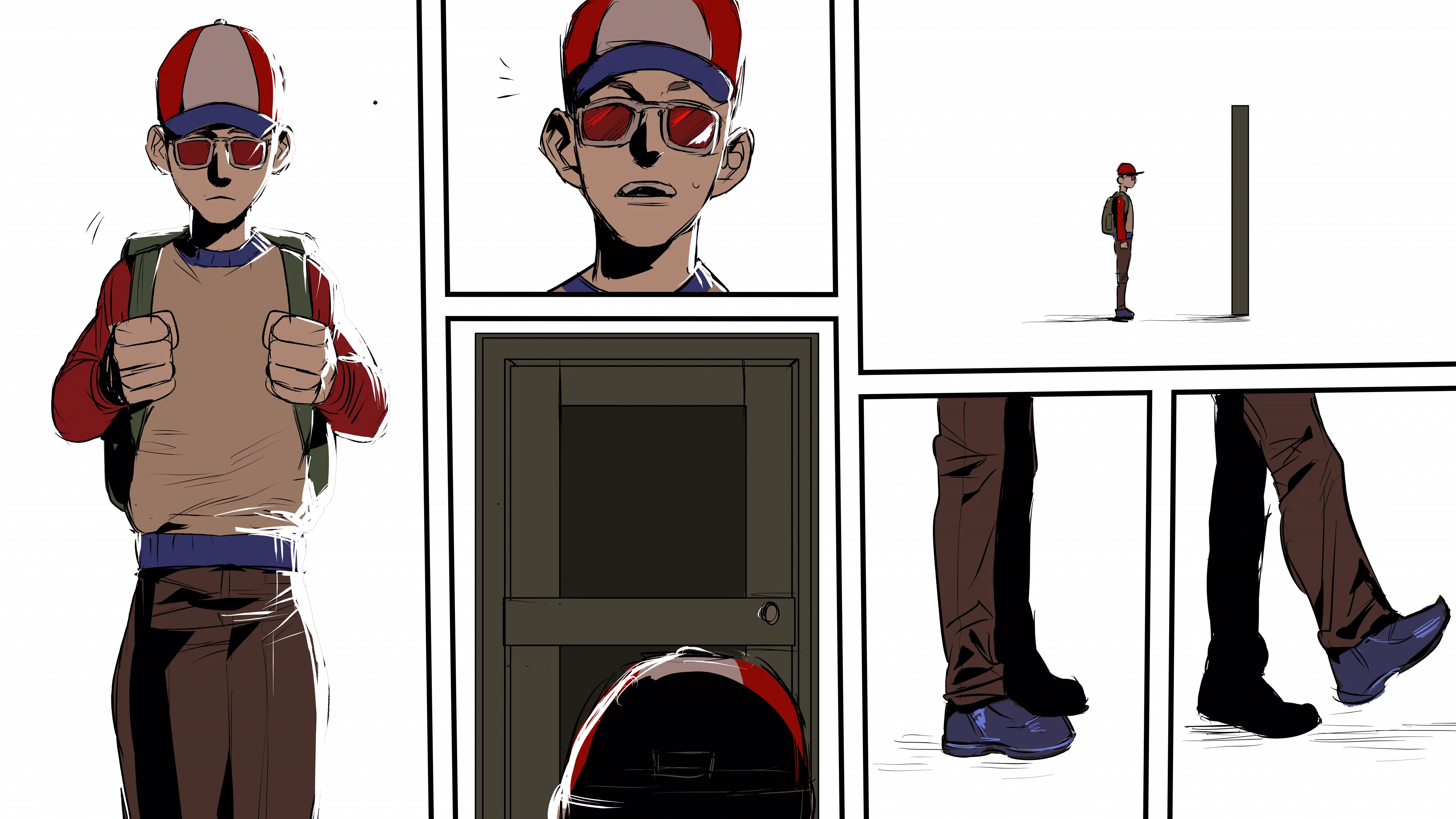 四郎|官方中文|支持手柄|SIRO-直击课堂