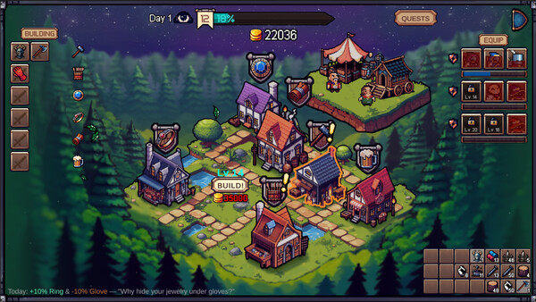 图片[2]- 《工匠之谷》 v1.0.1（Crafter’s Hollow）官方中文|解压可玩- 关先生资源站