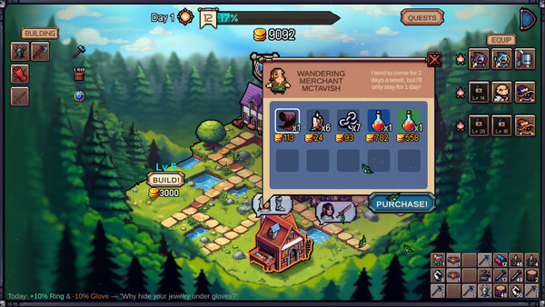 图片[6]- 《工匠之谷》 v1.0.1（Crafter’s Hollow）官方中文|解压可玩- 关先生资源站