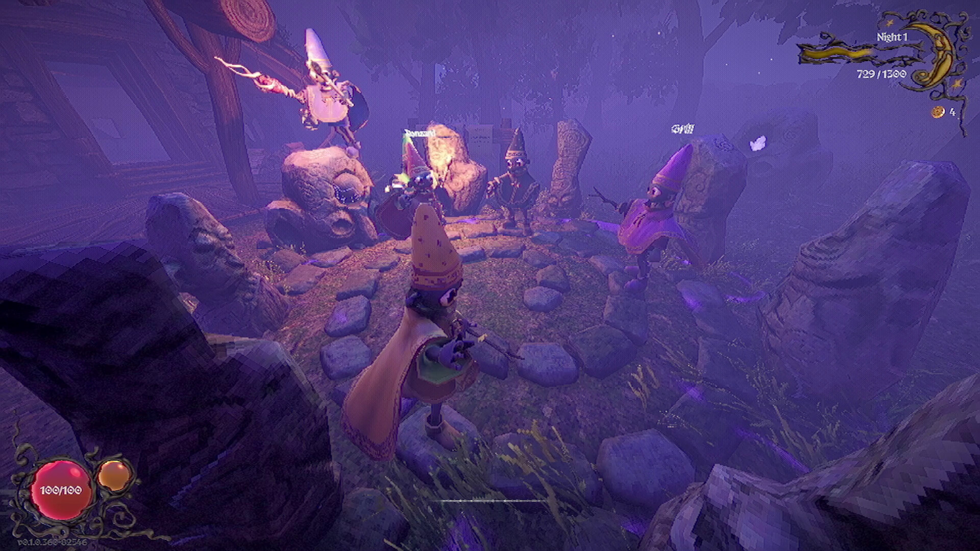 图片[8] • 《雅皮雅普/YAPYAP》Build.21790889单机版|v1.0.3.606联机版|容量1.67GB|官方简体中文|支持键盘.鼠标 • BUG软件