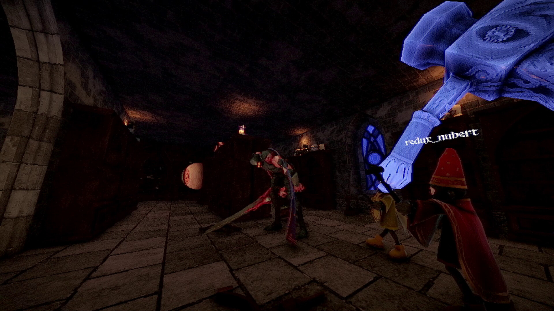 图片[2]-YAPYAP联机版（YAPYAP Online）免安装中文版下载-蒸汽游戏宝库 - 高质量Steam单机游戏下载站