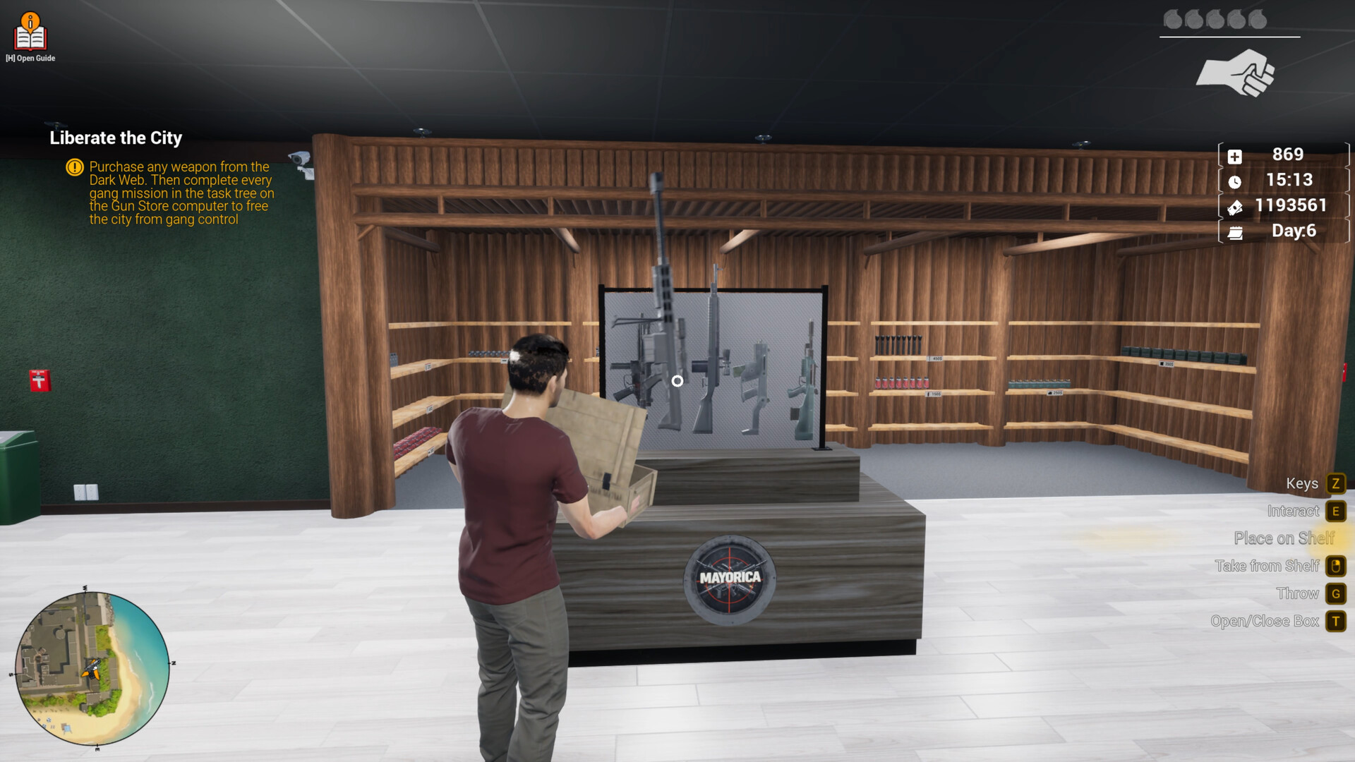 screenshot 4