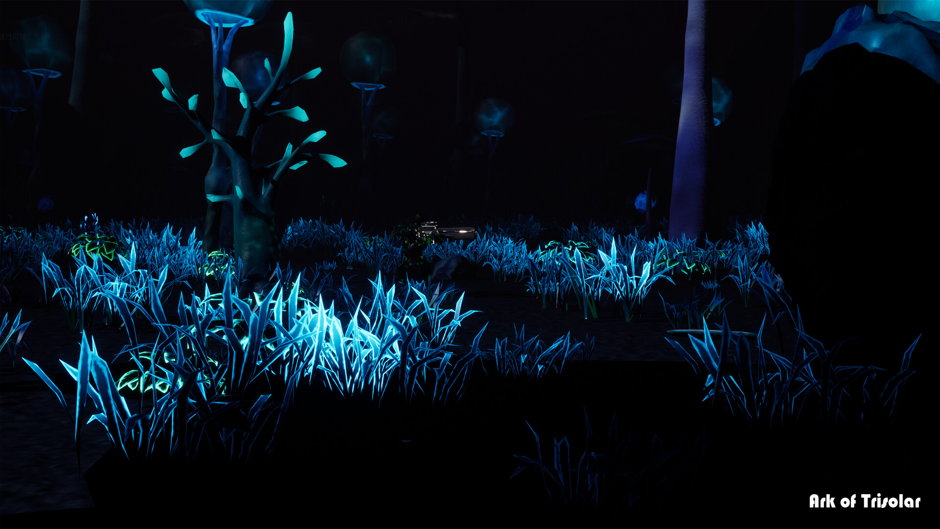 三体方舟/Ark of Trisolar v1.0.0|射击动作|容量6.4G|免安装绿色中文版|支持键盘.鼠标-小辉娱乐网