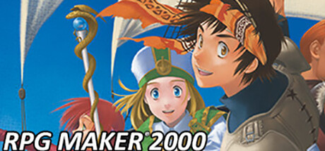 RPG制造商2000