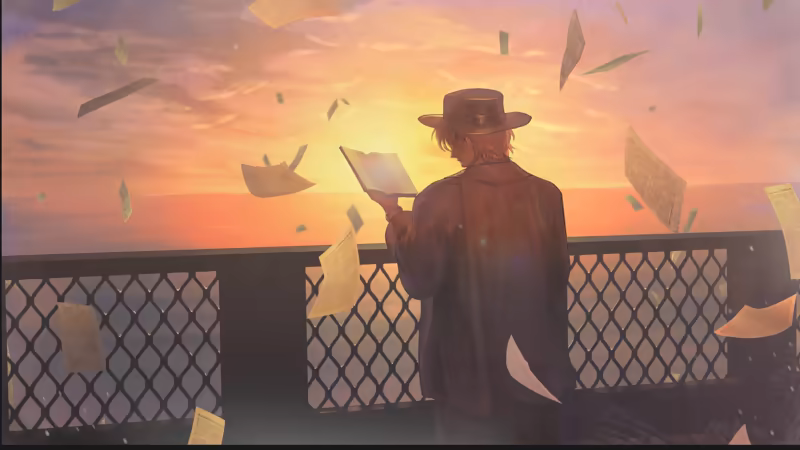 Staffer Retro :异能追忆|Staffer Retro : A Supernatural Mystery Quest|官方中文|支持手柄|容量5.78G