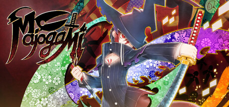 魔女祇兵/Majogami-秋风资源网