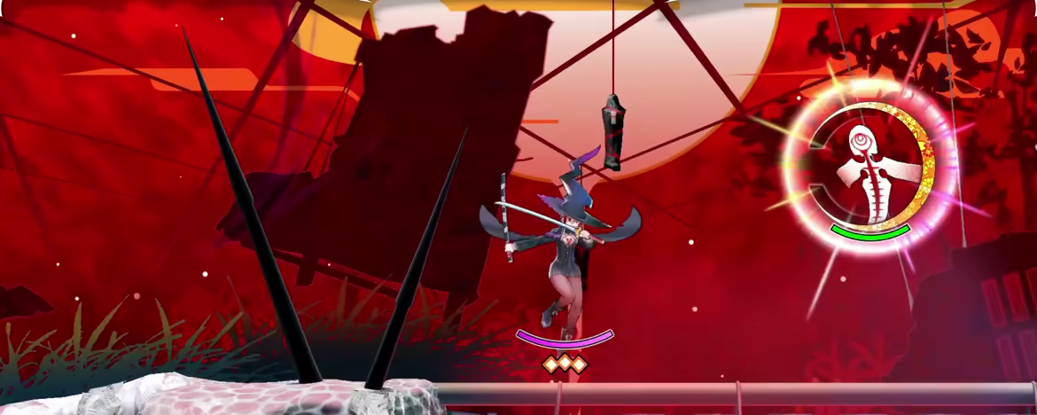 【端游推荐】魔女祇兵