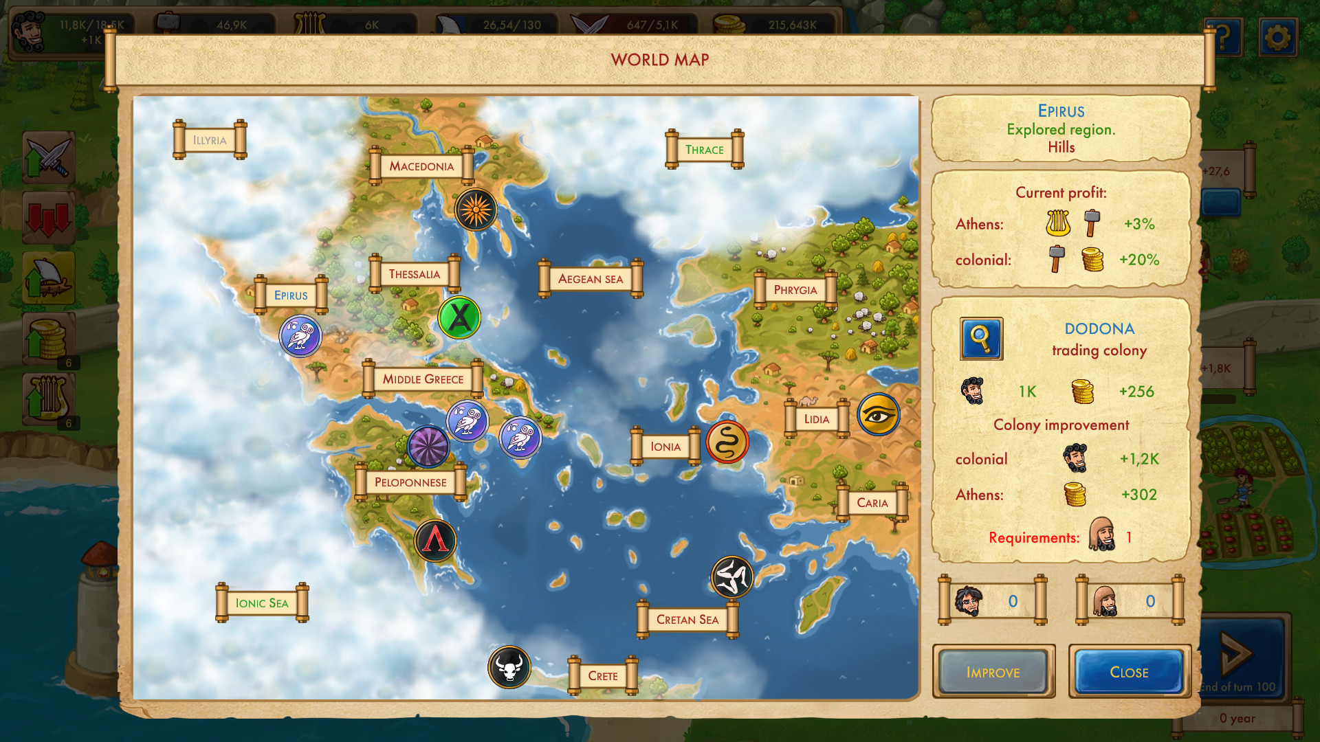 Marble Age: Remastered