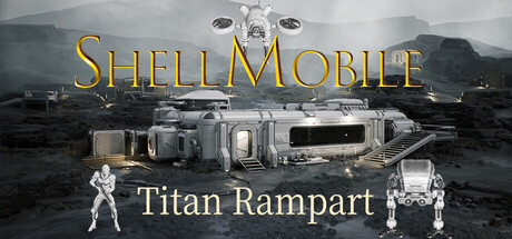 果壳机动：钛垣防线/ShellMobile: Titan Rampart-秋风资源网