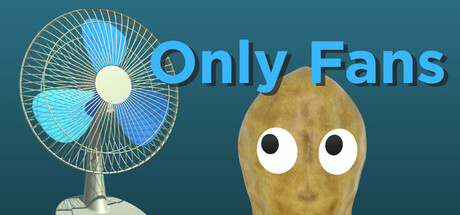 只有风扇/Only Fans   Build.25977522   免安装中文版-梨子乐游戏