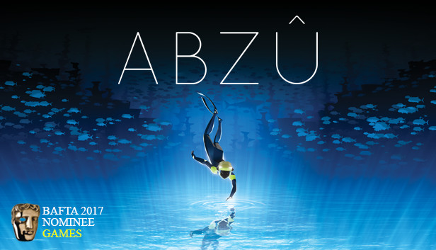 《智慧之海/海洋探索/深海探险/ABZU》免安装中文版