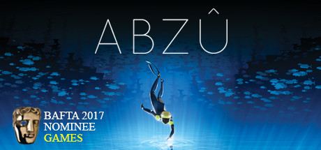 A11 ABZU 智慧之海/海洋探索/深海探险|4.6GB|官方简体中文|