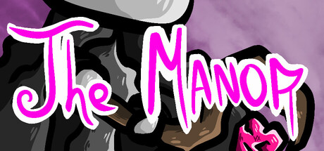 布莱克庄园通灵夜 (The Seance of Blake Manor)