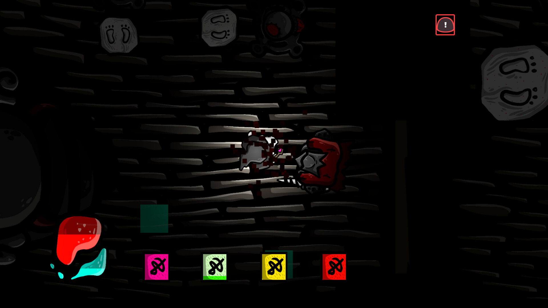 布莱克庄园通灵夜 (The Seance of Blake Manor)