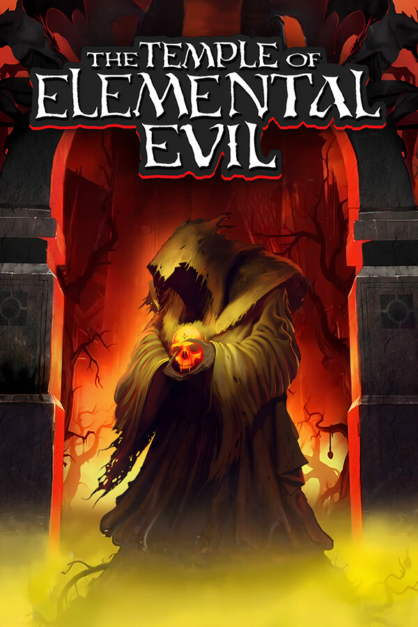 The Temple of Elemental Evil