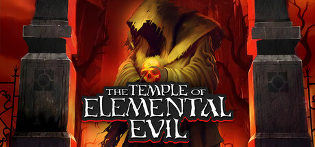 灰鹰：邪恶元素之神殿/The Temple of Elemental Evil-秋风资源网