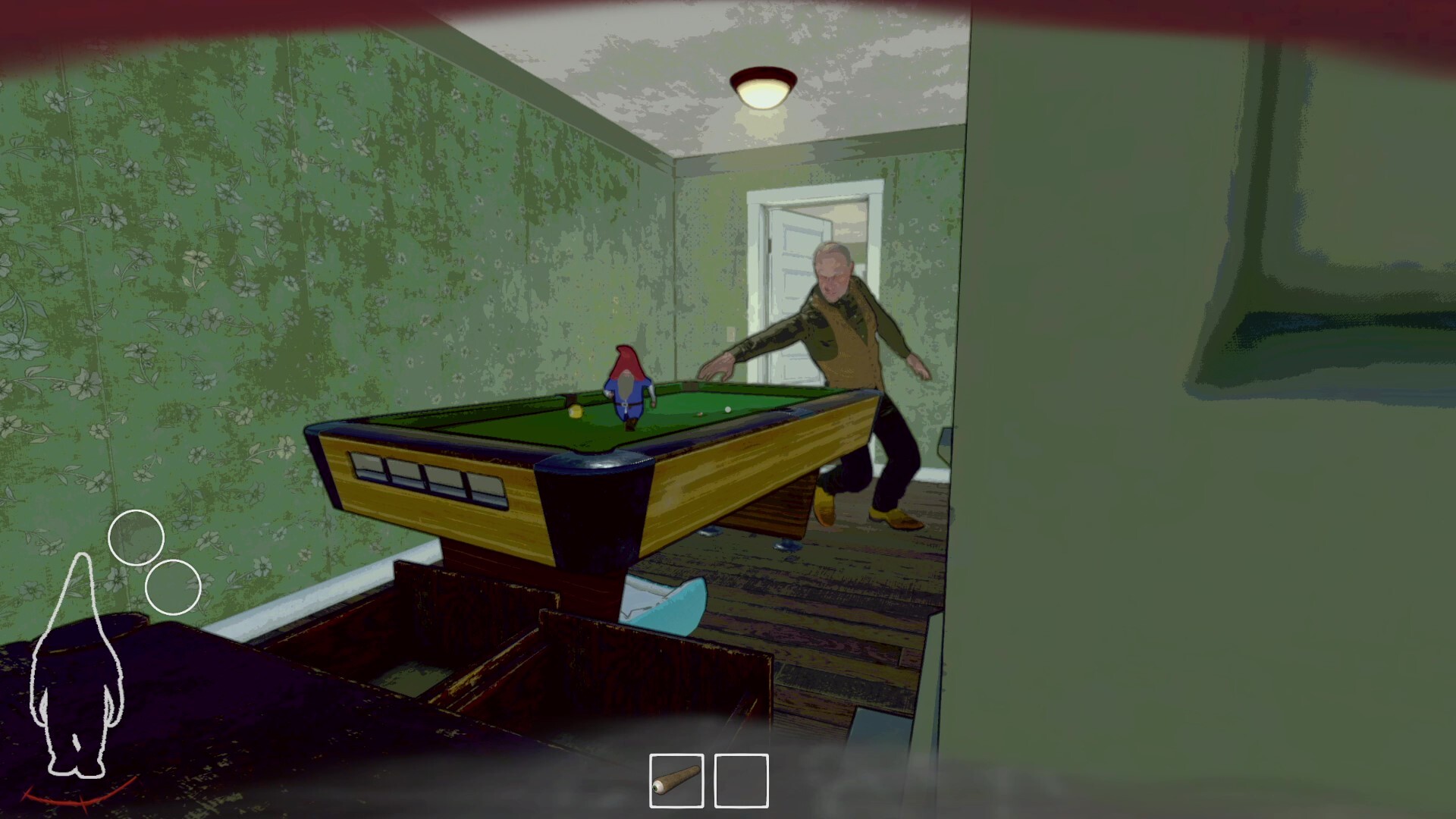 图片[1]-窃贼地精/Burglin’ Gnomes/汉化补丁-苏白资源网