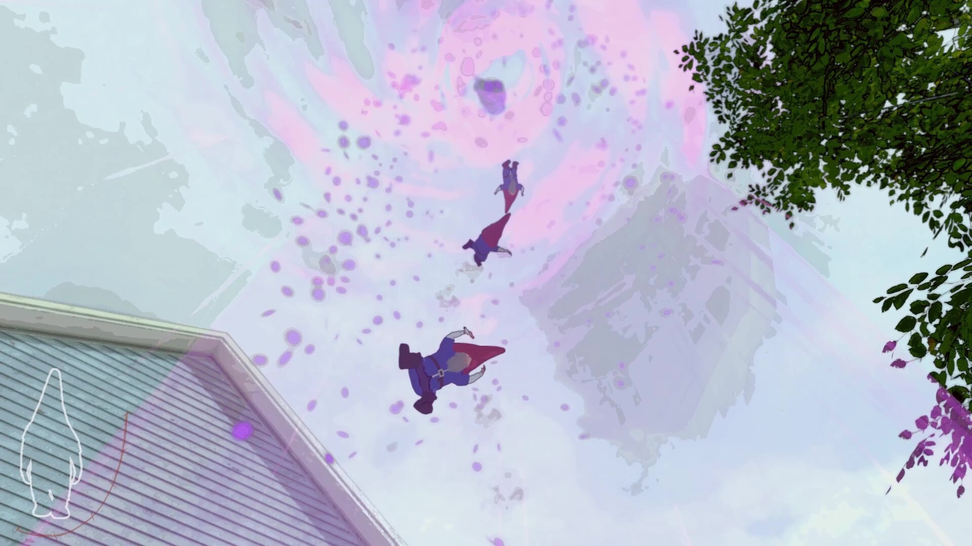 图片[5]-窃贼地精/Burglin’ Gnomes/汉化补丁-苏白资源网