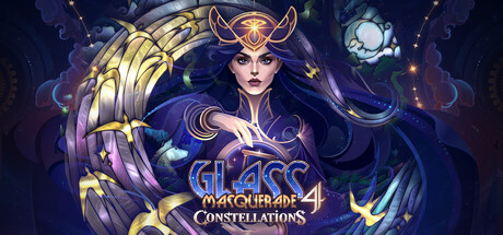 《玻璃假面4：星座/Glass Masquerade 4: Constellations》免安装中文版